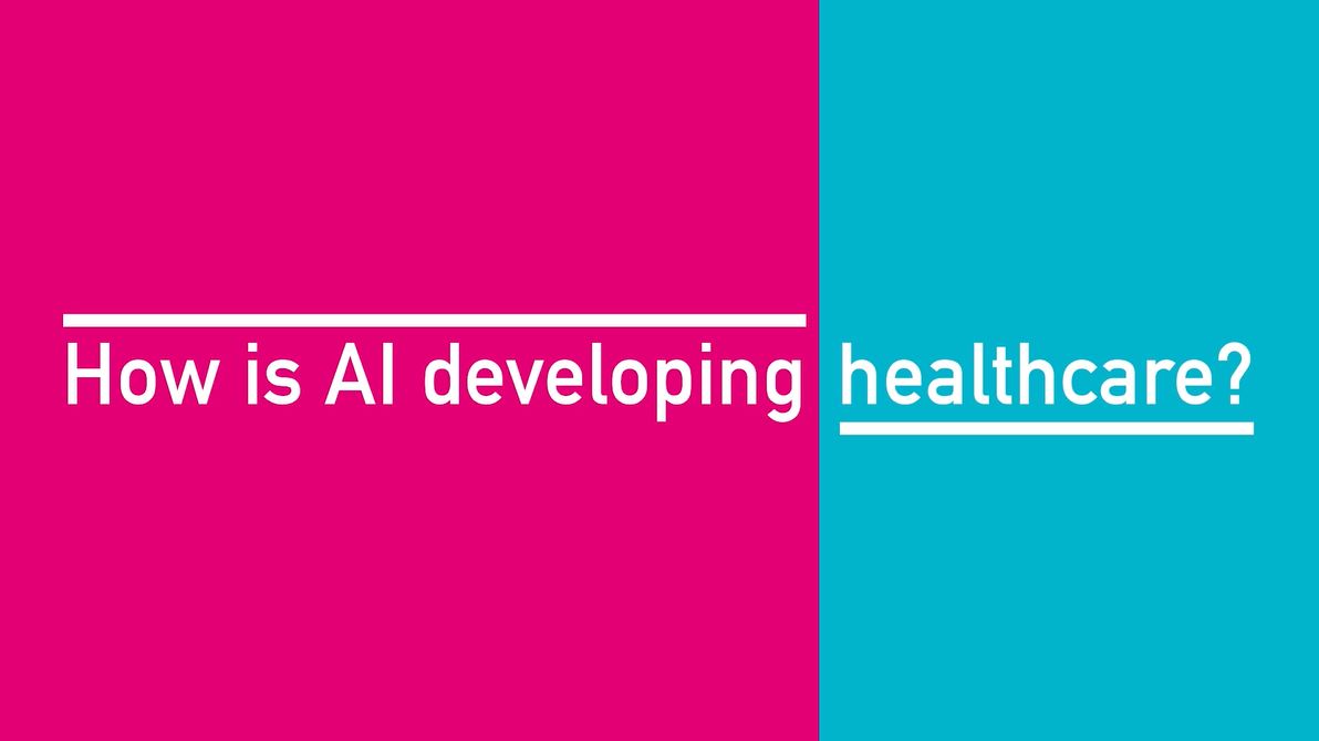 how-is-ai-developing-healthcare-ai-robotics-conference-expo